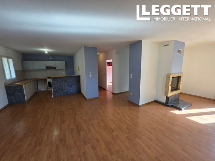 Image No.4-Maison de 3 chambres à vendre à Dordogne