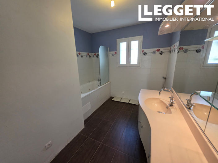 Image No.7-Maison de 3 chambres à vendre à Dordogne