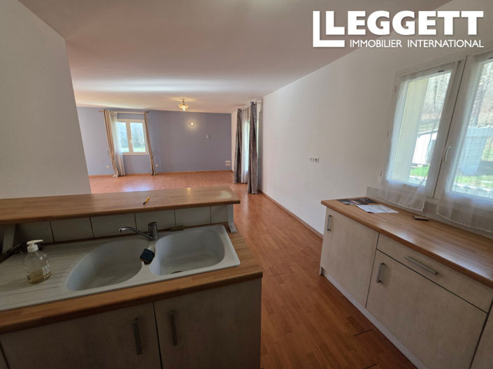 Image No.9-Maison de 3 chambres à vendre à Dordogne