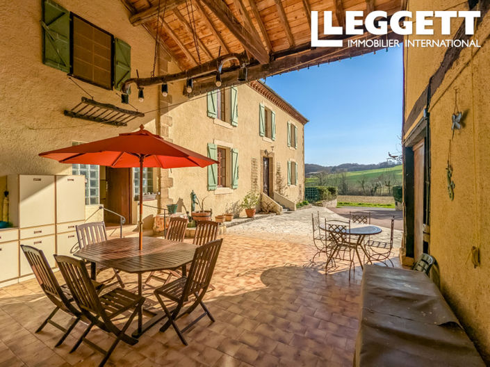 Image No.4-6 Bed House for sale