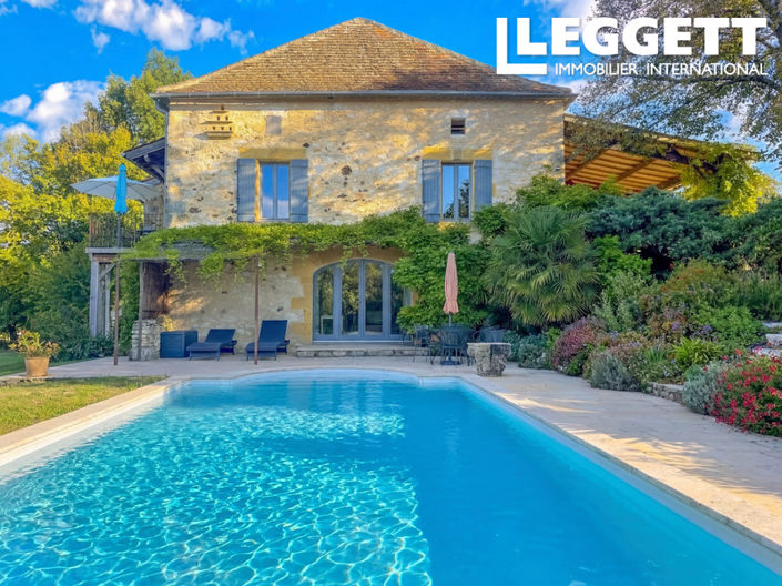 Image No.2-6 Bed House for sale