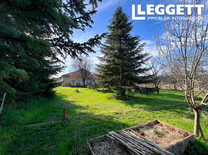 Image No.3-Maison de 5 chambres à vendre à Dordogne