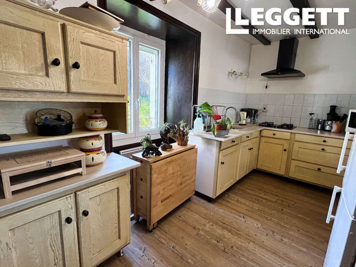 Image No.6-Maison de 5 chambres à vendre à Dordogne