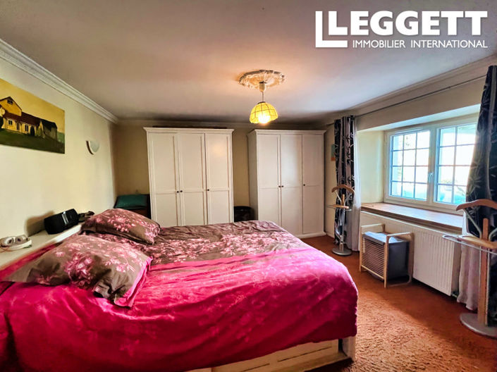 Image No.7-Maison de 5 chambres à vendre à Dordogne