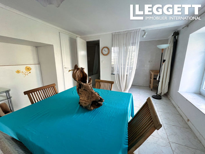 Image No.9-Maison de 5 chambres à vendre à Dordogne