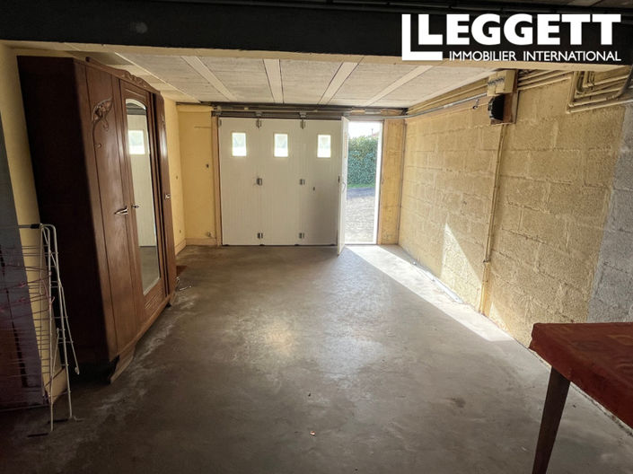 Image No.10-Maison de 2 chambres à vendre à Ruffec