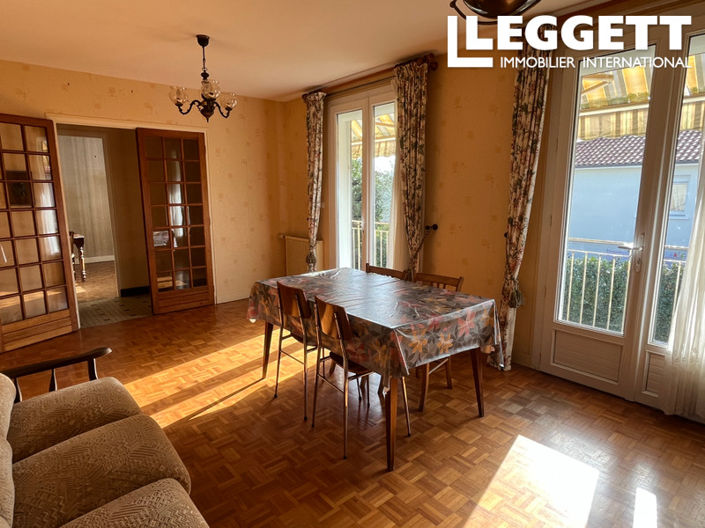 Image No.2-Maison de 2 chambres à vendre à Ruffec