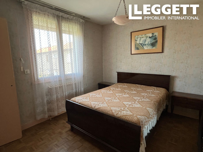 Image No.5-Maison de 2 chambres à vendre à Ruffec