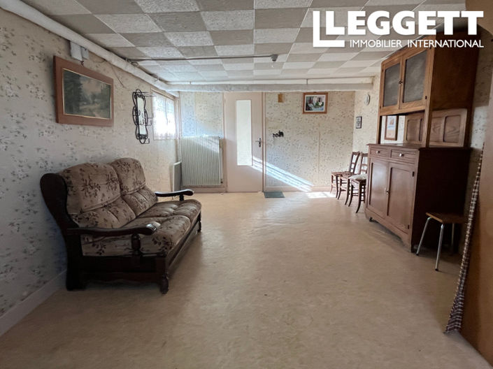 Image No.8-Maison de 2 chambres à vendre à Ruffec