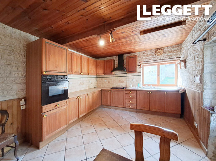 Image No.2-Maison de 2 chambres à vendre à Longré