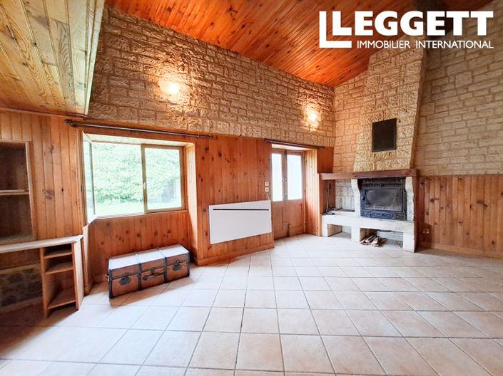 Image No.4-Maison de 2 chambres à vendre à Longré