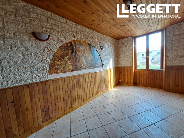 Image No.5-Maison de 2 chambres à vendre à Longré