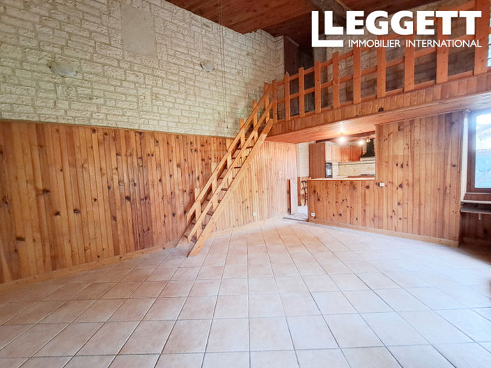 Image No.6-Maison de 2 chambres à vendre à Longré