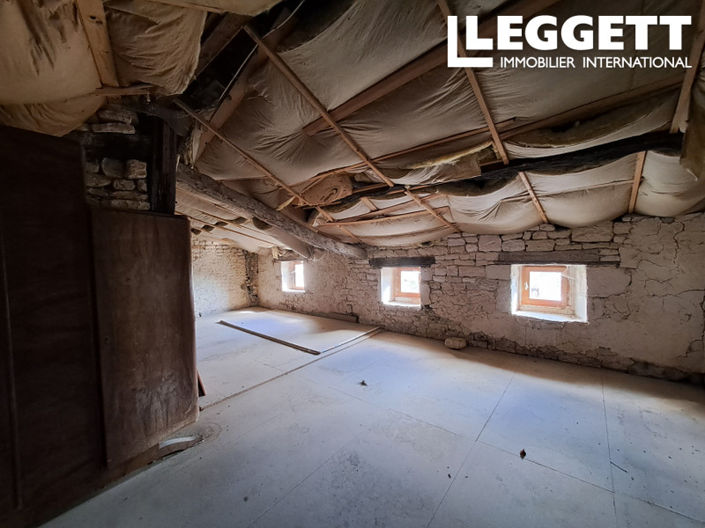 Image No.7-Maison de 2 chambres à vendre à Longré