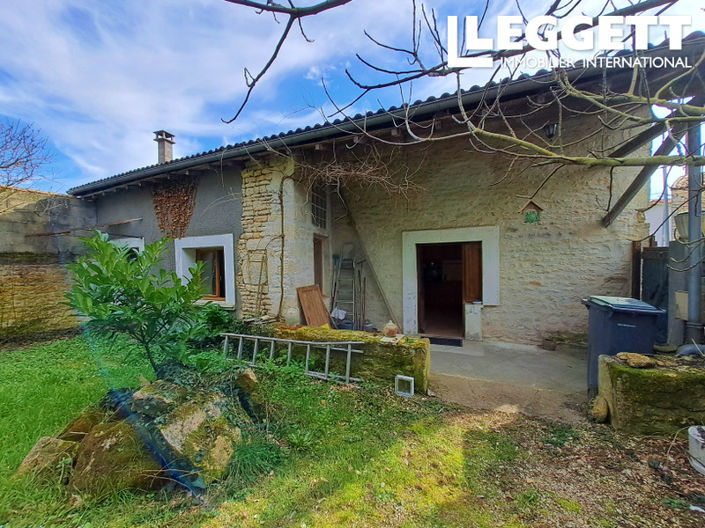 Image No.8-Maison de 2 chambres à vendre à Longré