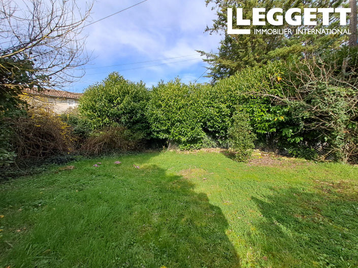 Image No.9-Maison de 2 chambres à vendre à Longré