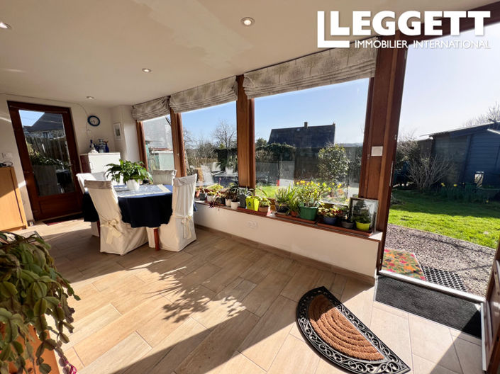 Image No.2-Maison de 3 chambres à vendre à Chaulieu