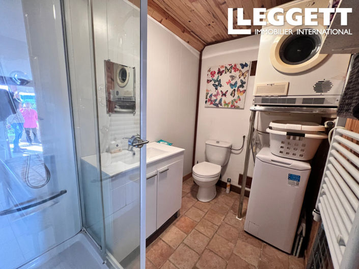 Image No.6-Maison de 3 chambres à vendre à Chaulieu