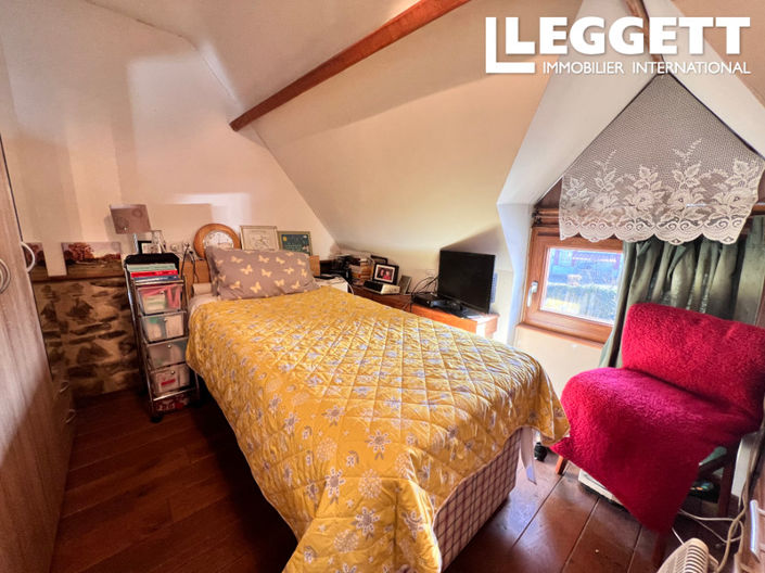 Image No.7-Maison de 3 chambres à vendre à Chaulieu