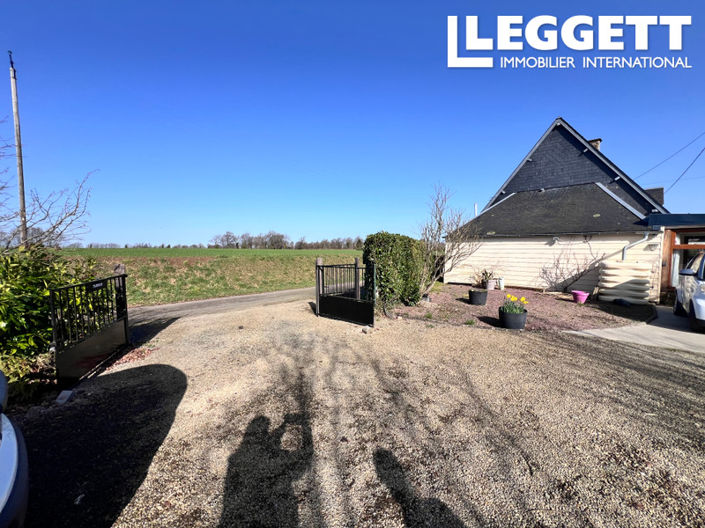 Image No.8-Maison de 3 chambres à vendre à Chaulieu