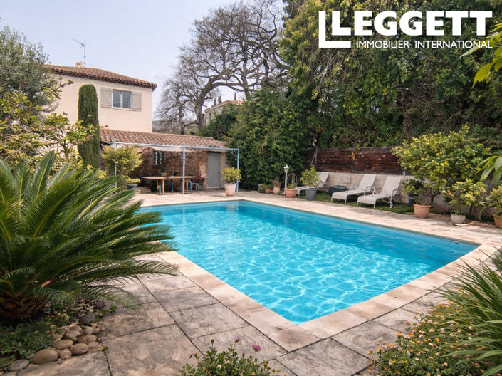 Image No.2-Maison de 3 chambres à vendre à Toulon