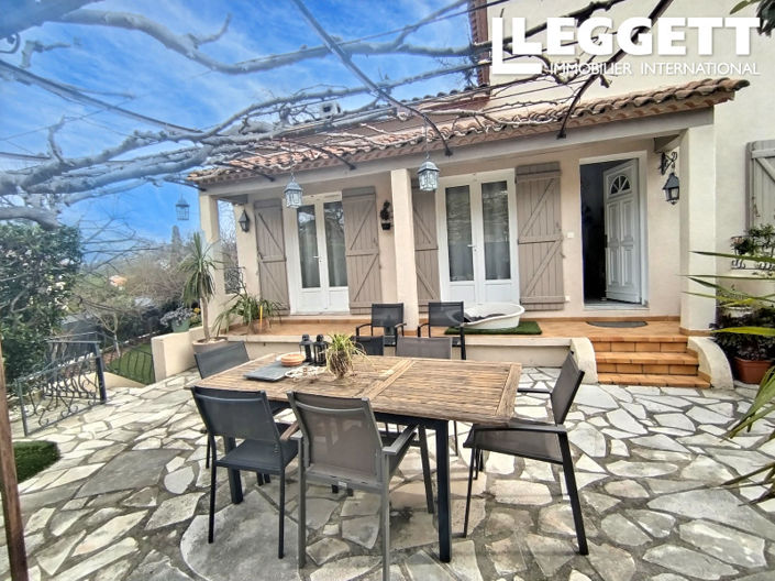 Image No.4-Maison de 3 chambres à vendre à Toulon