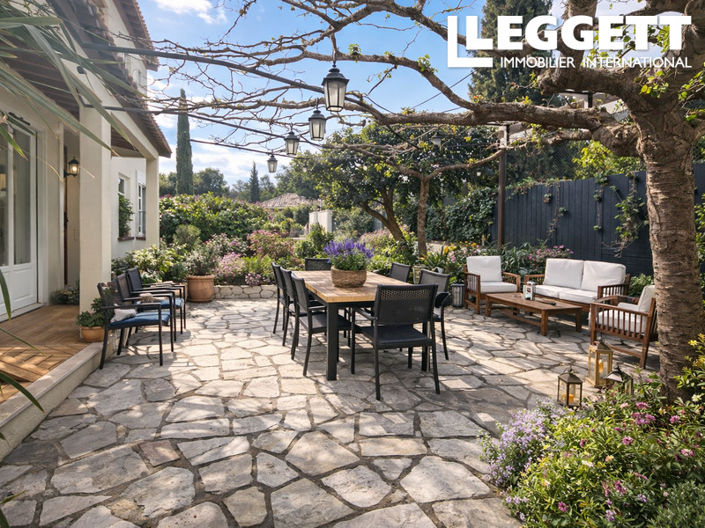 Image No.5-Maison de 3 chambres à vendre à Toulon