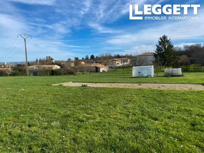 Image No.10-Maison de 5 chambres à vendre à Rivières