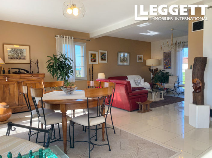 Image No.3-Maison de 5 chambres à vendre à Rivières