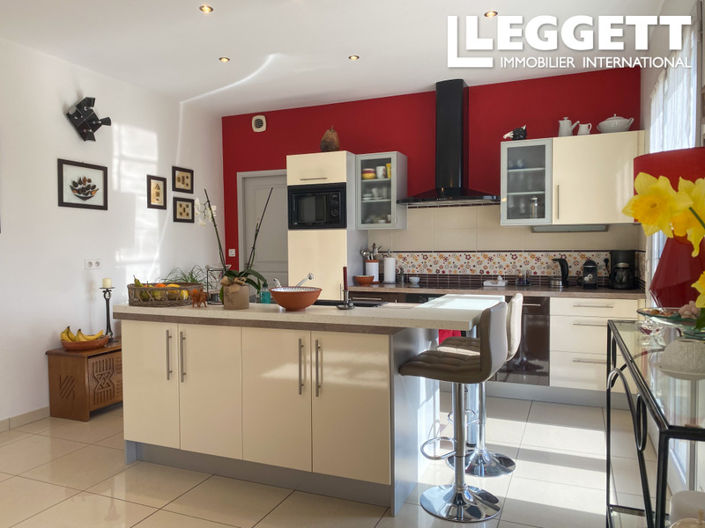 Image No.5-Maison de 5 chambres à vendre à Rivières