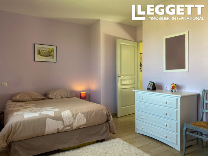 Image No.6-Maison de 5 chambres à vendre à Rivières