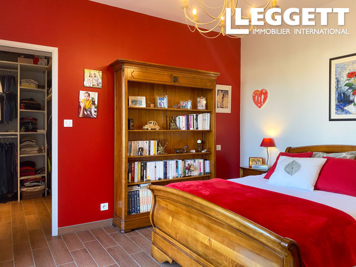 Image No.8-Maison de 5 chambres à vendre à Rivières