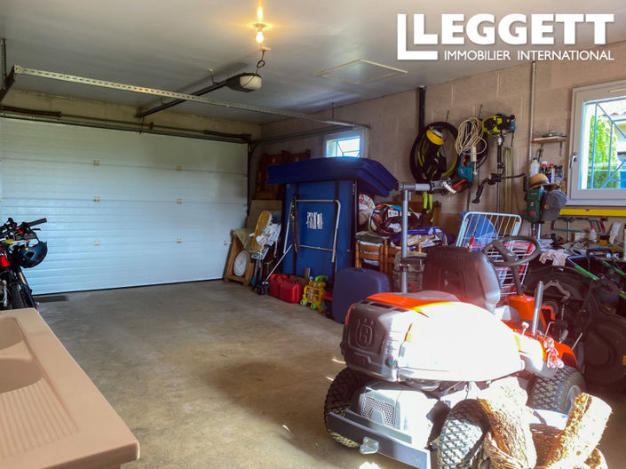 Image No.9-Maison de 5 chambres à vendre à Rivières