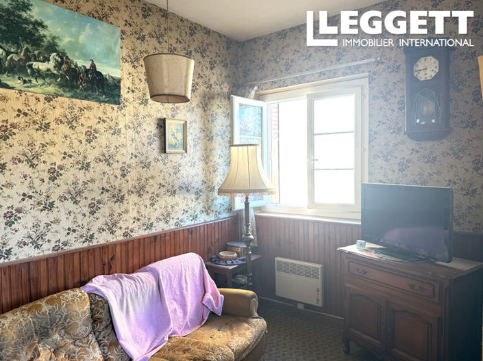 Image No.4-Maison de 2 chambres à vendre à Gouex