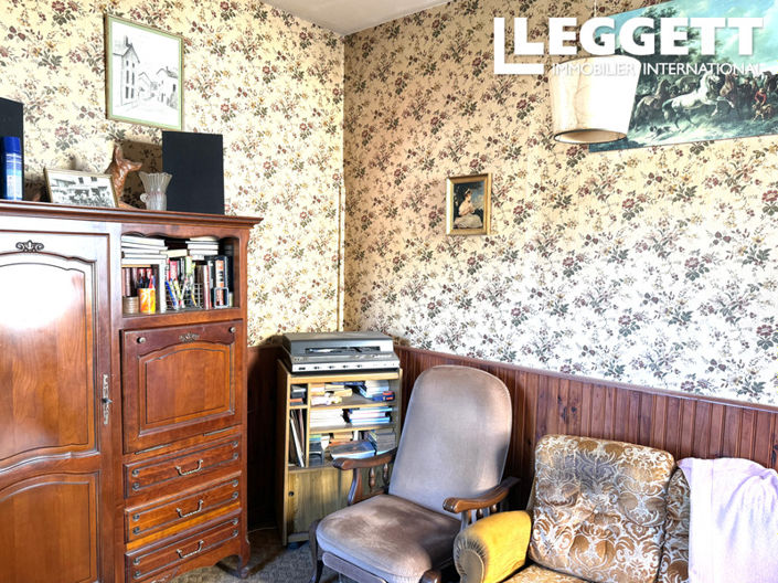 Image No.5-Maison de 2 chambres à vendre à Gouex