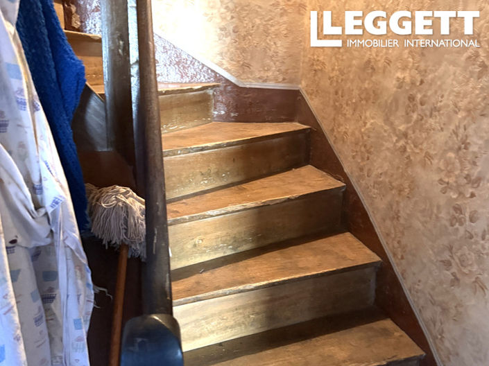 Image No.7-Maison de 2 chambres à vendre à Gouex