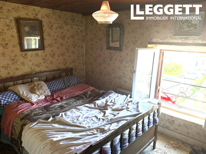 Image No.8-Maison de 2 chambres à vendre à Gouex