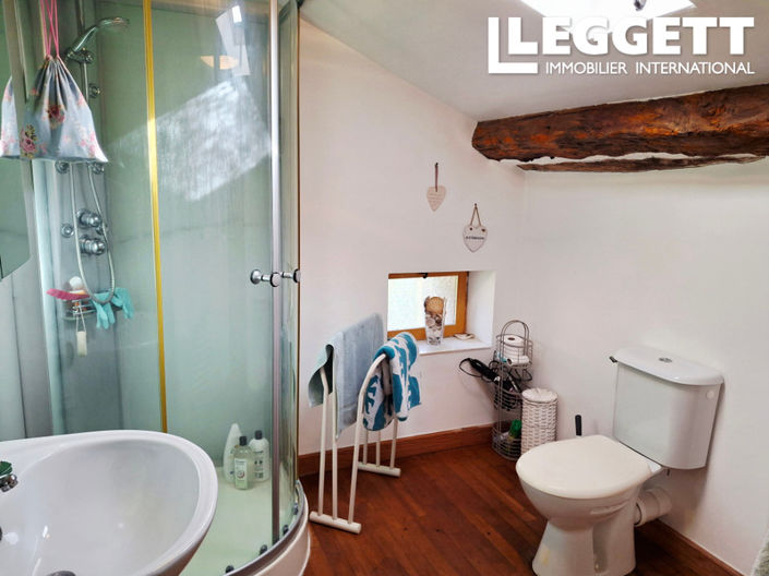 Image No.9-Maison de 3 chambres à vendre à Charente