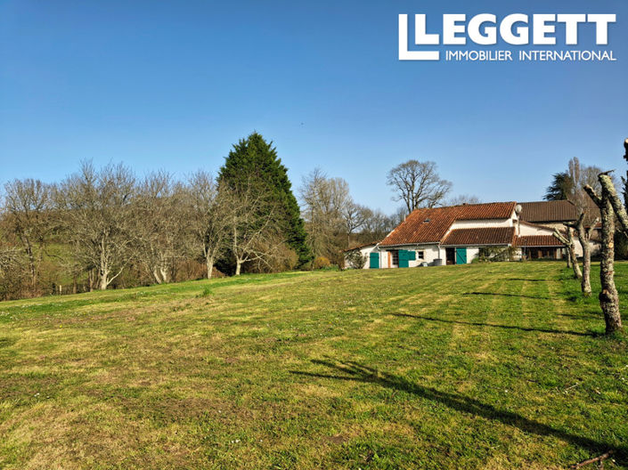 Image No.10-Maison de 3 chambres à vendre à Charente