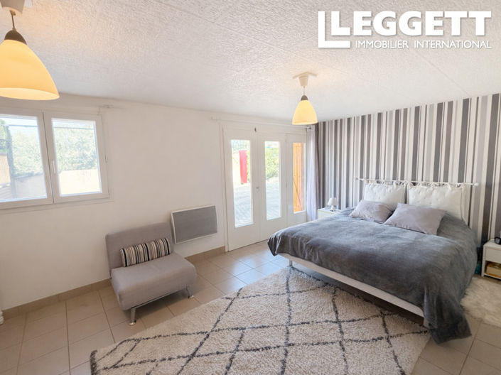 Image No.10-Maison de 4 chambres à vendre à Vourles