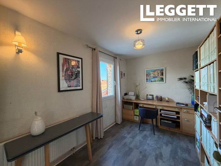 Image No.10-Maison de 4 chambres à vendre à Vourles