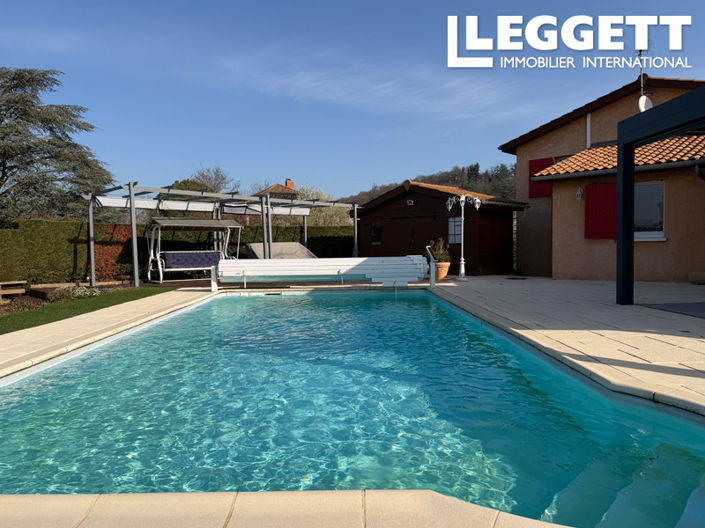 Image No.2-Maison de 4 chambres à vendre à Vourles