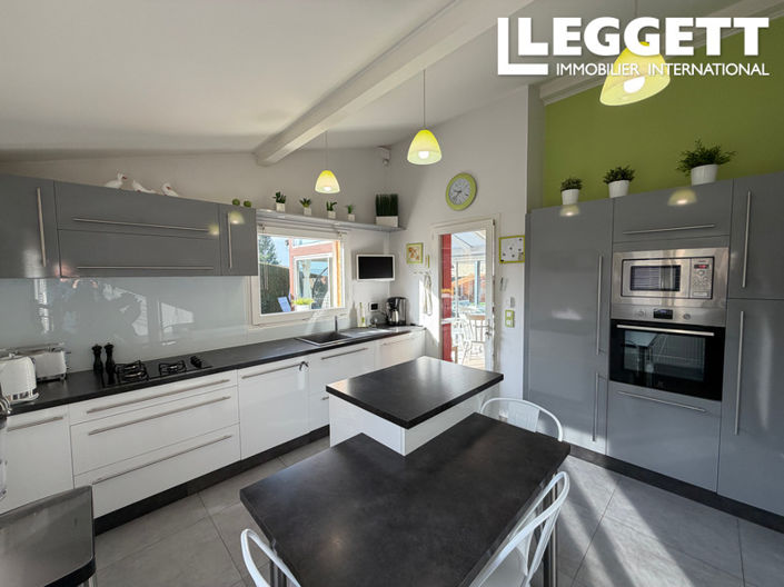 Image No.4-Maison de 4 chambres à vendre à Vourles