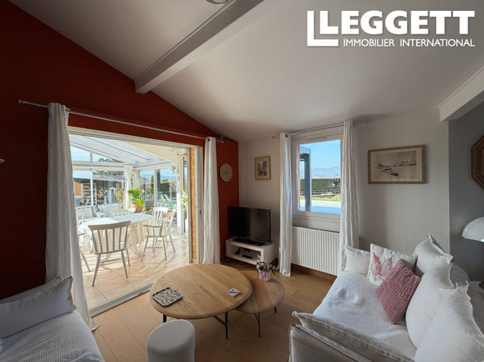 Image No.5-Maison de 4 chambres à vendre à Vourles