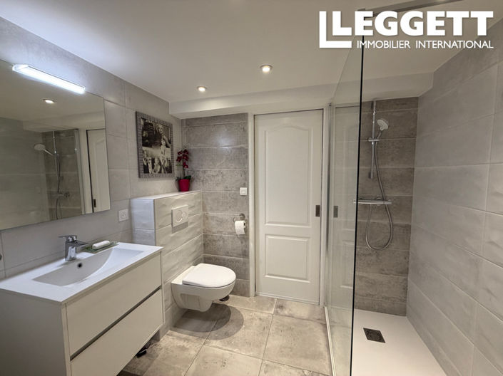 Image No.8-Maison de 4 chambres à vendre à Vourles