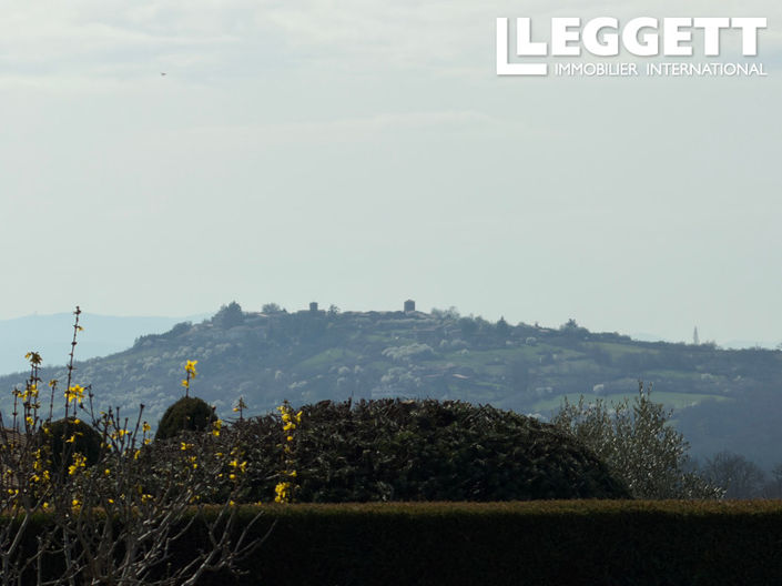 Image No.9-Maison de 4 chambres à vendre à Vourles