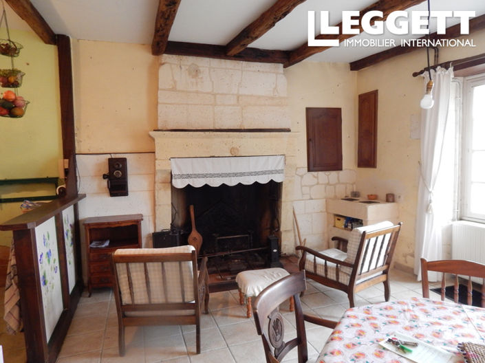 Image No.5-Maison de 2 chambres à vendre à Édon