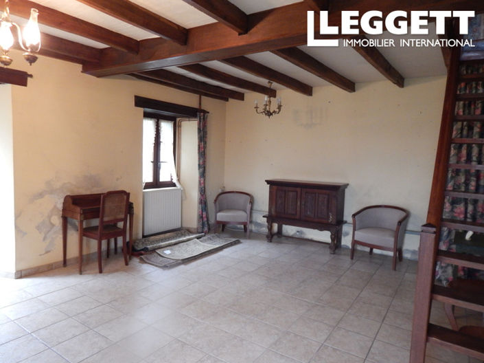 Image No.6-Maison de 2 chambres à vendre à Édon