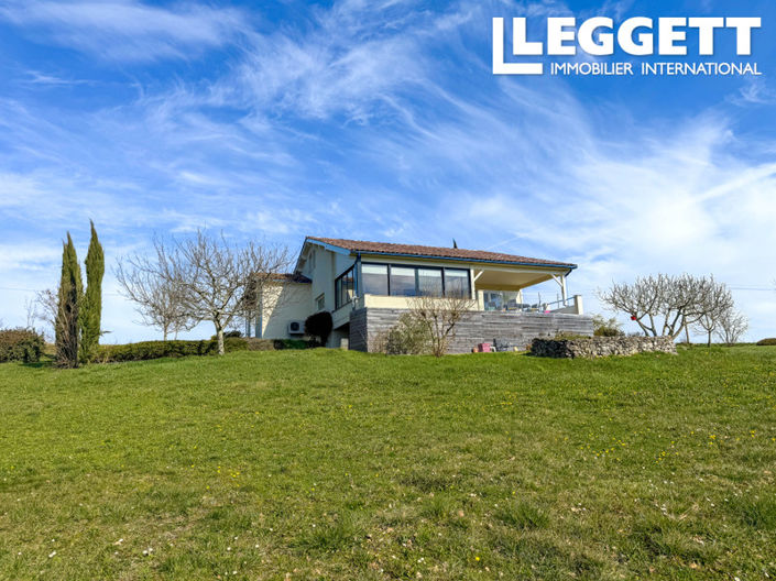 Image No.10-Maison de 3 chambres à vendre à Montaigu-de-Quercy