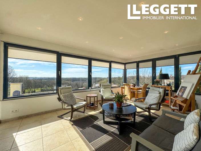 Image No.5-Maison de 3 chambres à vendre à Montaigu-de-Quercy